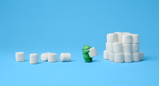 Android M zmienił się w Android 6.0 Marshmallow (wideo)