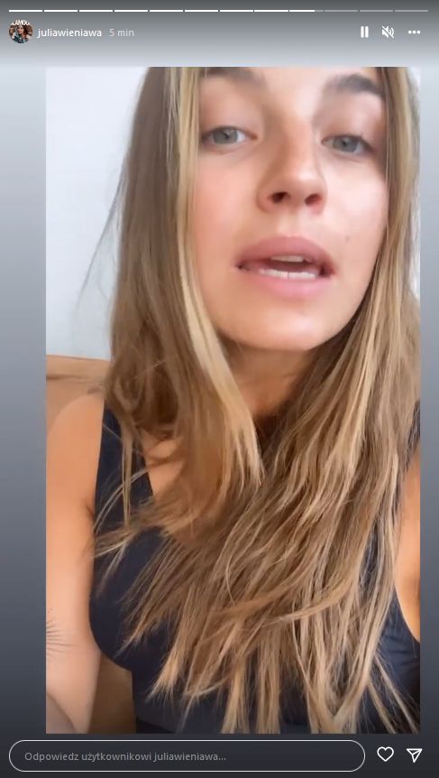 Julia Wieniawa