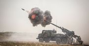 Litwa się zbroi. Zakupiła francuskie armatohaubice CAESAR Mk II