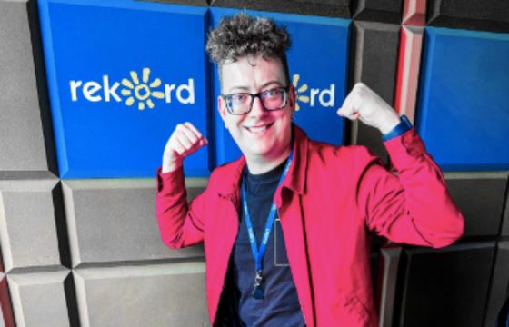 Dziennikarz przechodzi z Iberionu do Radia Rekord