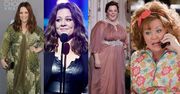 Melissa McCarthy schudła PONAD 20 KILO! "Moja waga będzie wahać się do końca życia" (ZDJĘCIA)