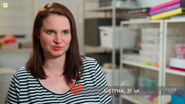 Co dalej z małżeństwem Justyny i Przemka? Ekspertka nie zostawiła na jej zachowaniu suchej nitki