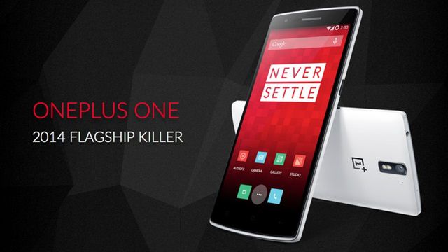 Tydzień w krzywym zwierciadle: OnePlus One i cienki smartfon Motoroli 2