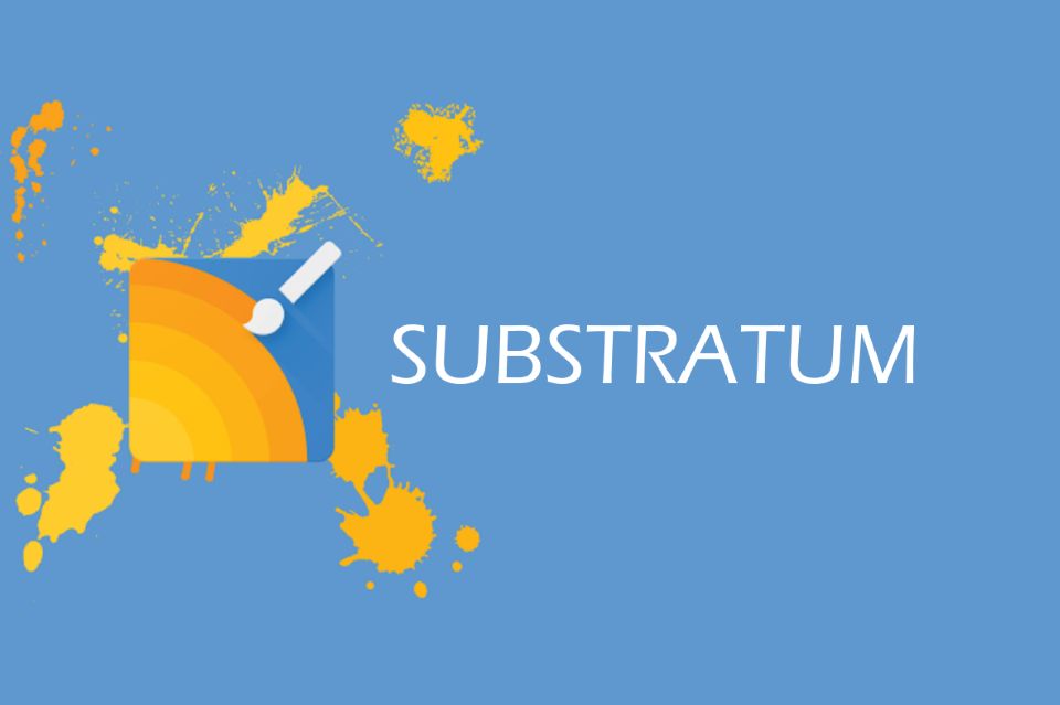 Nowe Substratum: rozbudowany menedżer skórek na Androida z paczką nowości