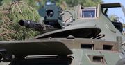 Ukraiński "Wilkołak". Wyjątkowa konstrukcja na froncie