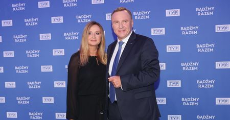 Ile zarobiła Joanna Kurska w TVP? Media ujawniają