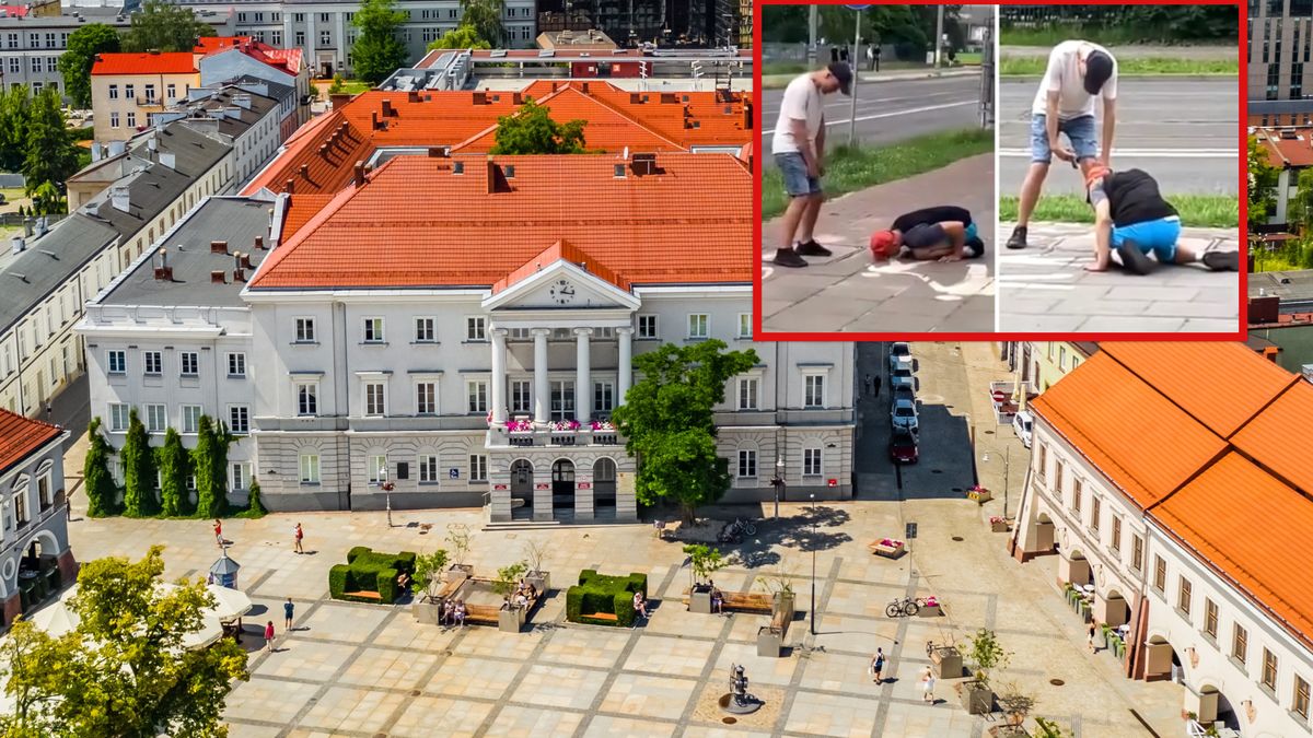 W Kielcach 16-latek posiadał fentanyl.