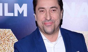 Marcin Miller od ponad 30 lat jest z jedną kobietą. Jak wygląda jego żona?