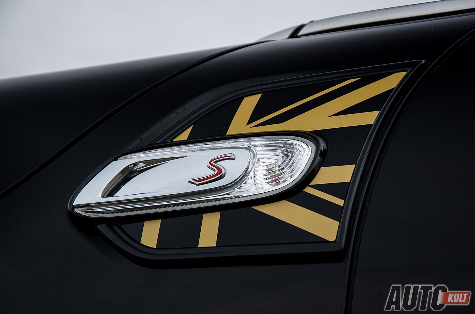Nowe MINI Cooper S - test [galeria] 19
