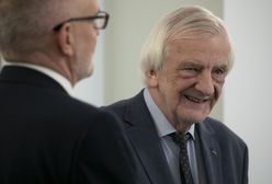 Awantura w PiS. Media: Groził, że "zniszczy" Terleckiego