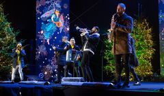 Koncert „Polskie Kolędowanie” 6 stycznia w Polsacie (wideo)