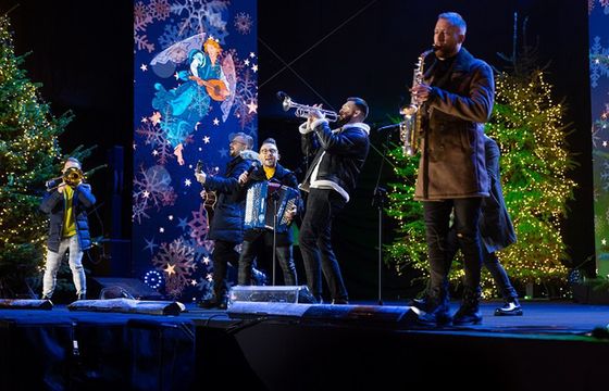 Koncert „Polskie Kolędowanie” 6 stycznia w Polsacie (wideo)