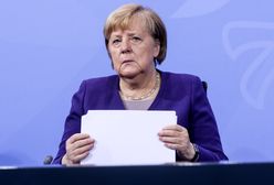 Lockdown dla niezaszczepionych. Niemcy wprowadzają nowe obostrzenia