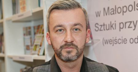 Afera mailowa. TVN24 wycofuje program Krzysztofa Skórzyńskiego