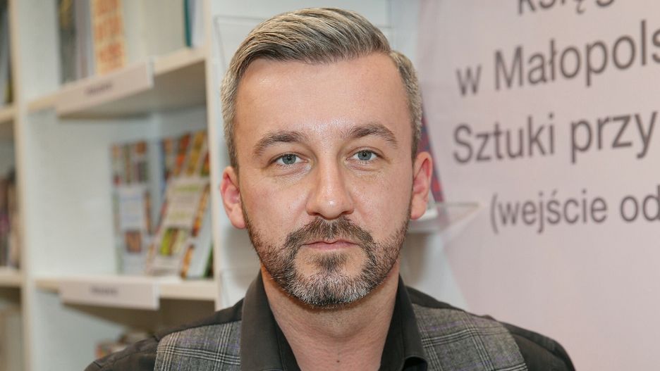 Afera mailowa. TVN24 wycofuje program Krzysztofa Skórzyńskiego