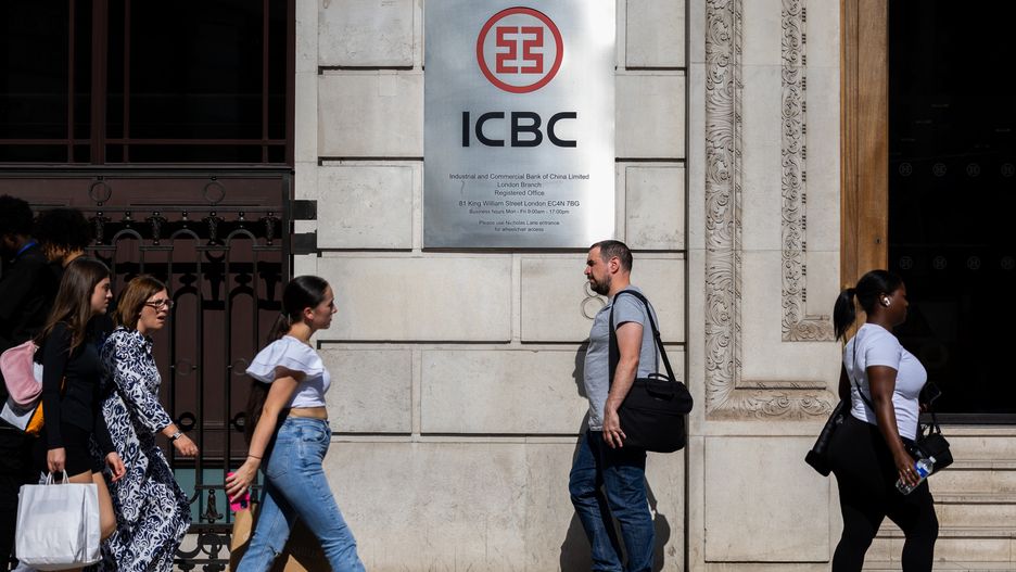 ICBC