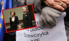 Kaczyńscy stracą plac w Katowicach. Ale dopiero po zmianach w IPN