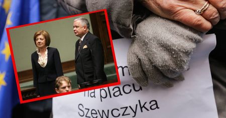 Kaczyńscy stracą plac w Katowicach. Ale dopiero po zmianach w IPN