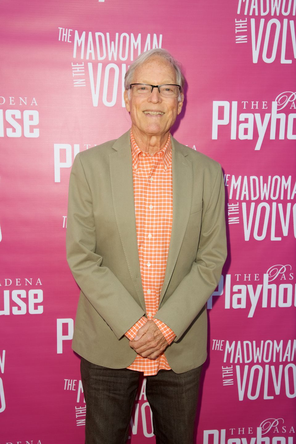Richard Chamberlain latami ukrywał swoją orientację