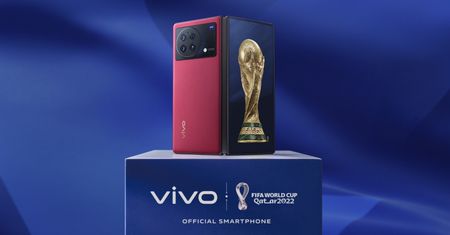 Jaki smartfon na Katar?