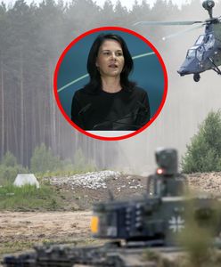 Kolejny kraj nie wyklucza wysłania swoich wojsk do Ukrainy