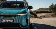 Toyota walczy o Chiny. Zapowiada zwiększenie środków na rozwój technologii