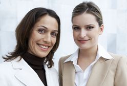 Dobry pracownik to wesoły pracownik