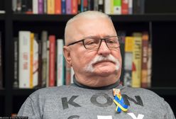 Zaskakująca decyzja Lecha Wałęsy. Komentarz z PiS