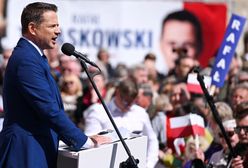 Trzaskowski ma plan? "Ukłon w stronę ciężko pracujących"