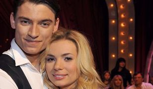 Janachowska kontuzjowana, ale chce tańczyć!