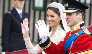 3,5 mln widzów oglądało ślub Williama i Kate