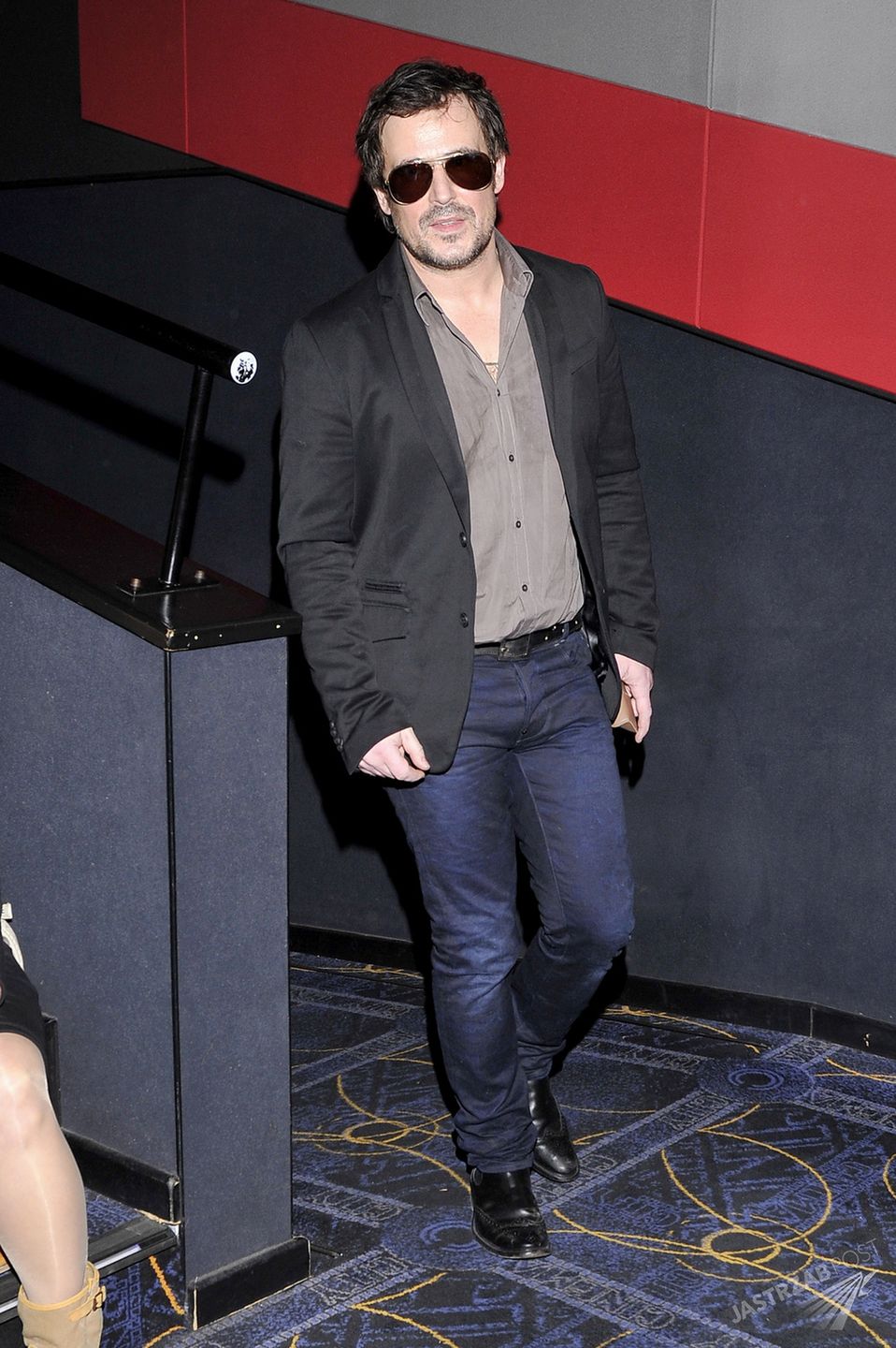 Bartosz Opania