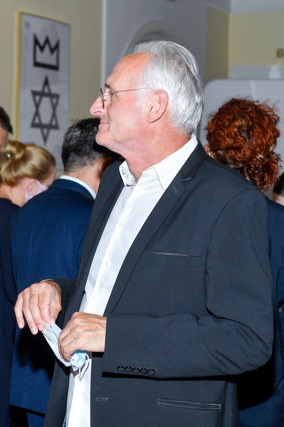 Krzesimir Dębski