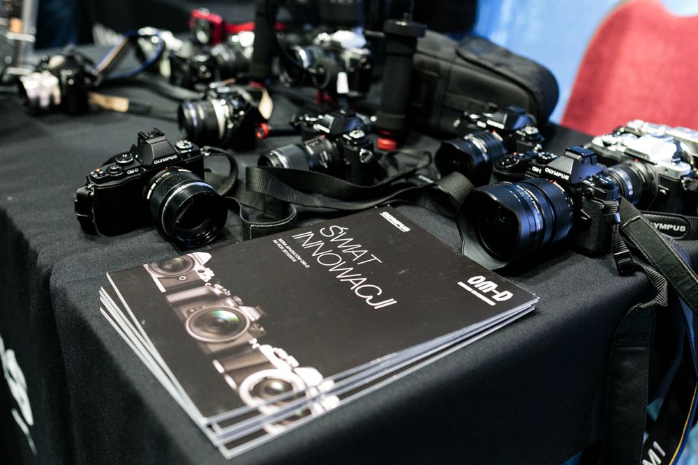 Byliśmy na X BEiKS RoadShow 2015 - zobaczcie, jak było we Wrocławiu 4