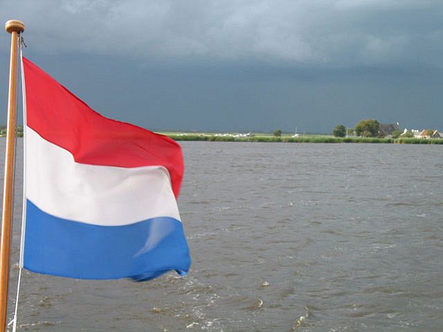 Holandia walczy o uwolnienie działaczy Greenpeace