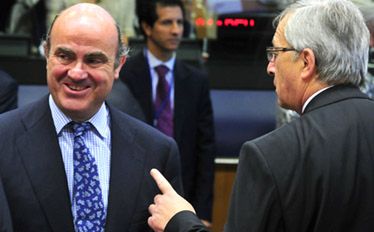Kryzys w Hiszpanii. Rząd zwrócił się do Eurolandu o pomoc dla banków
