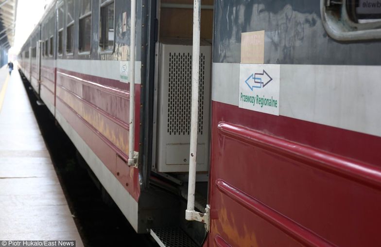 Przewozy Regionalne z pierwszym w historii zyskiem finansowym