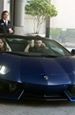 Superauta na pokazie specjalnym "NEED FOR SPEED"!