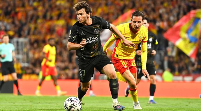 RC Lens - Sekrety sukcesu