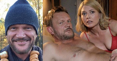 Miszczak broni serialu z Pazurą: "Kobiety go uwielbiają!'