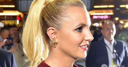 Hit! Britney Spears pokazała jak tańczy do piosenki Adele. [wideo]