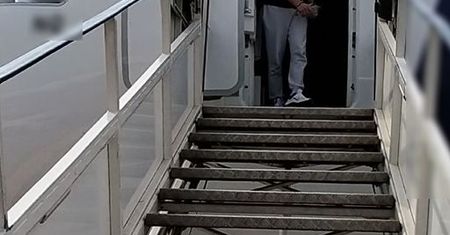 Poszukiwany ENA za pedofilię 33-latek zatrzymany w Holandii.