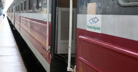 Nowe pociągi dla Przewozów Regionalnych. Spółka chce 5-letniej dzierżawy