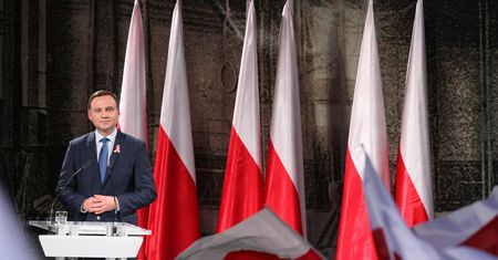Wybory prezydenckie. Ta kandydatura ma przykryć "aferę madrycką"