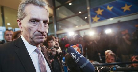 Negocjacje gazowe w Brukseli bez porozumienia. Dzisiaj ciąg dalszy