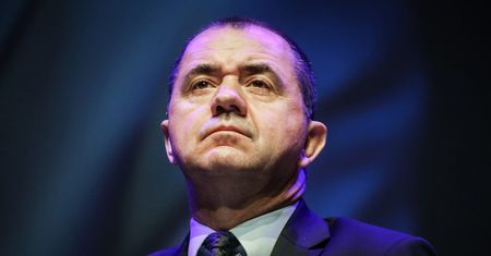 Zbigniew Rynasiewicz, wiceminister infrastruktury, odchodzi z rządu