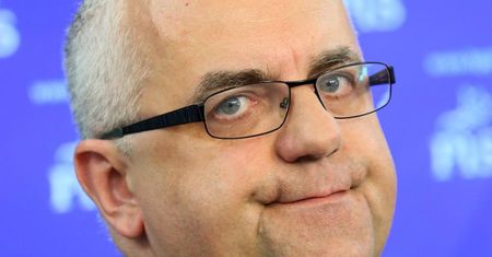 Komorowski i Lipiński w cztery oczy. "Nie zdradzę szczegółów"