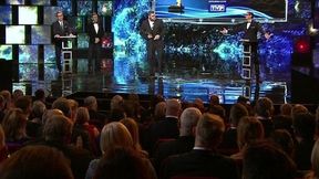 Gala Mistrzów Sportu (część 2.) - ogłoszeniu wyników plebiscytu "PS" i TVP