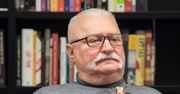 Zaskakująca decyzja Lecha Wałęsy. Komentarz z PiS