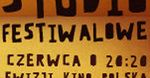 Nostalgiczne Studio Festiwalowe w Telewizji Kino Polska